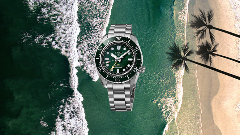 Seiko and PADI® | Seiko Watch Corporation