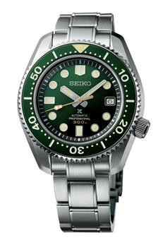 Seiko's expertise in diver's watches is celebrated in the new Prospex  collection | Seiko Watch Corporation