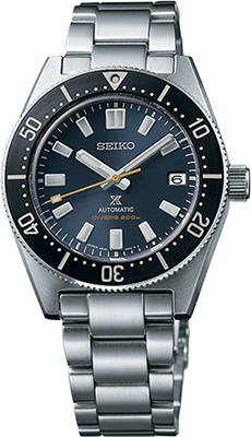 Seiko Prospex Men's 140th Anniversary Automatic 40mm Divers Watch Limited  Edition (XXXX/6000) 