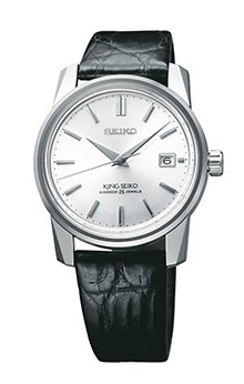 King Seiko. A 1965 classic is re-born in celebration of Seiko's 140th  anniversary. | Seiko Watch Corporation