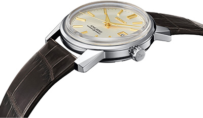 From 1965 to today. The heritage of King Seiko lives on. | Seiko Watch  Corporation