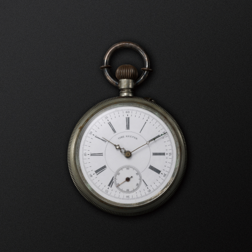 timekeeper