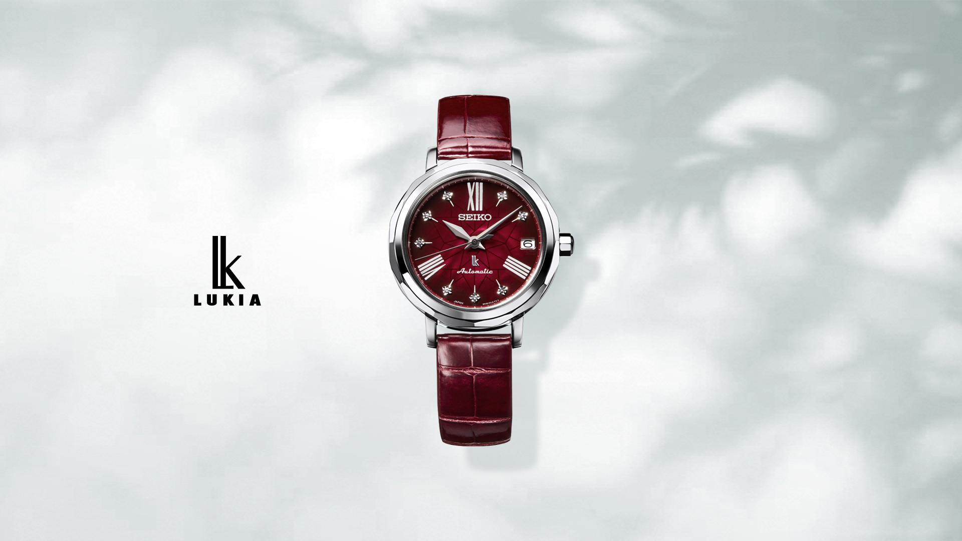 Lukia | Seiko Watch Corporation