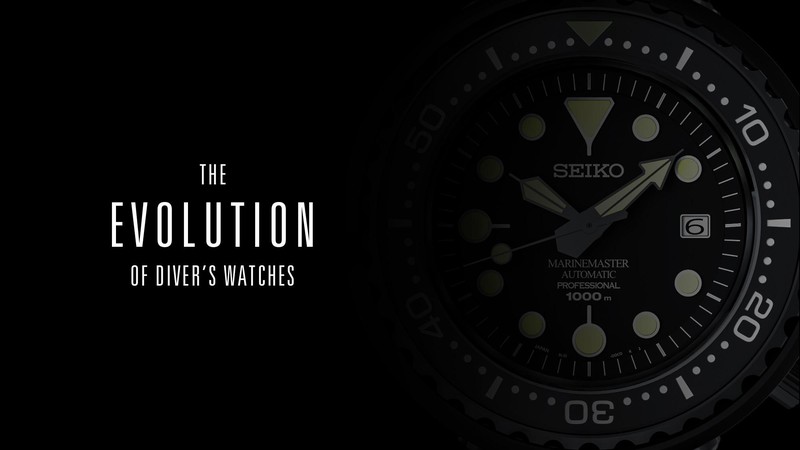 World of Seiko | Seiko Watch Corporation
