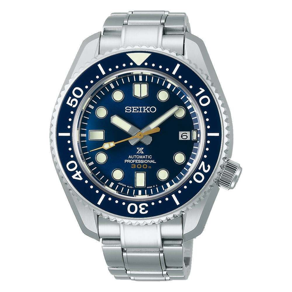 SLA023J1 | Seiko Watch Corporation