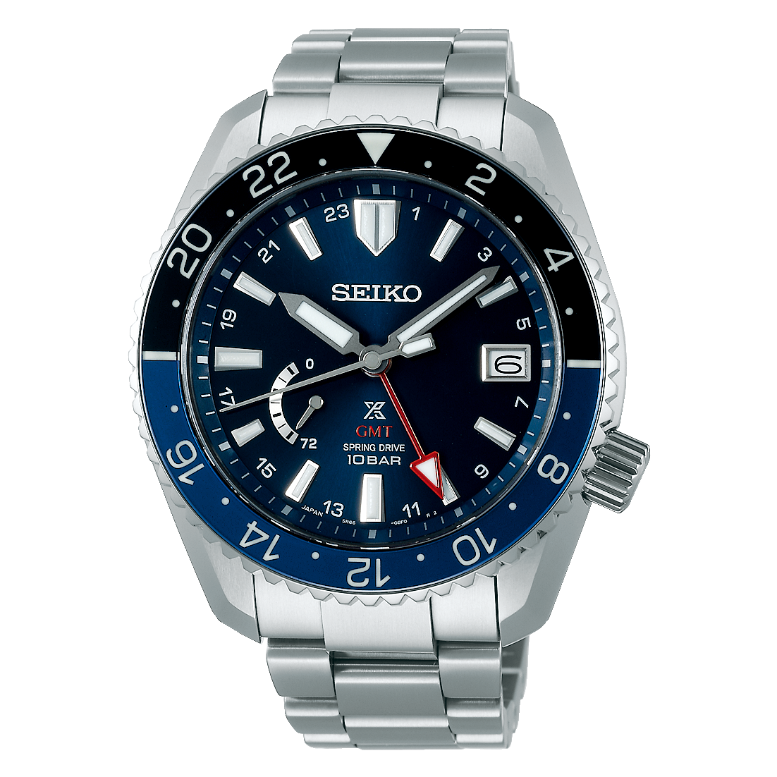 SNR033J1 | Seiko Watch Corporation