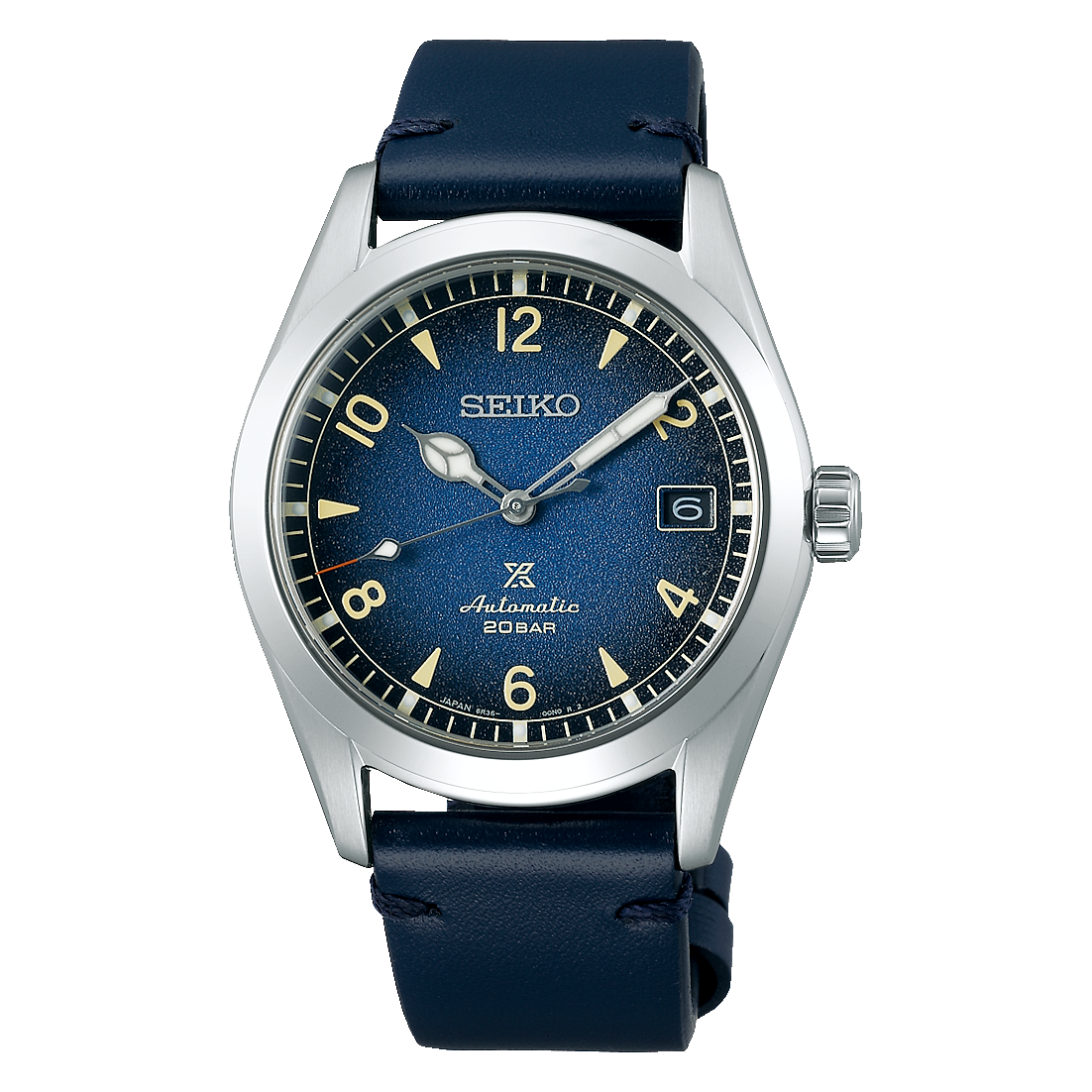 SPB157J1 | Seiko Watch Corporation