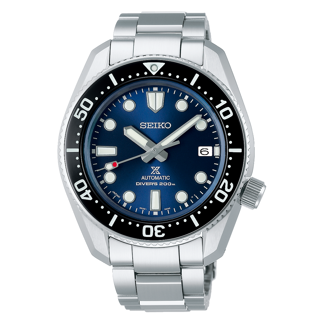 SPB187J1 | Seiko Watch Corporation