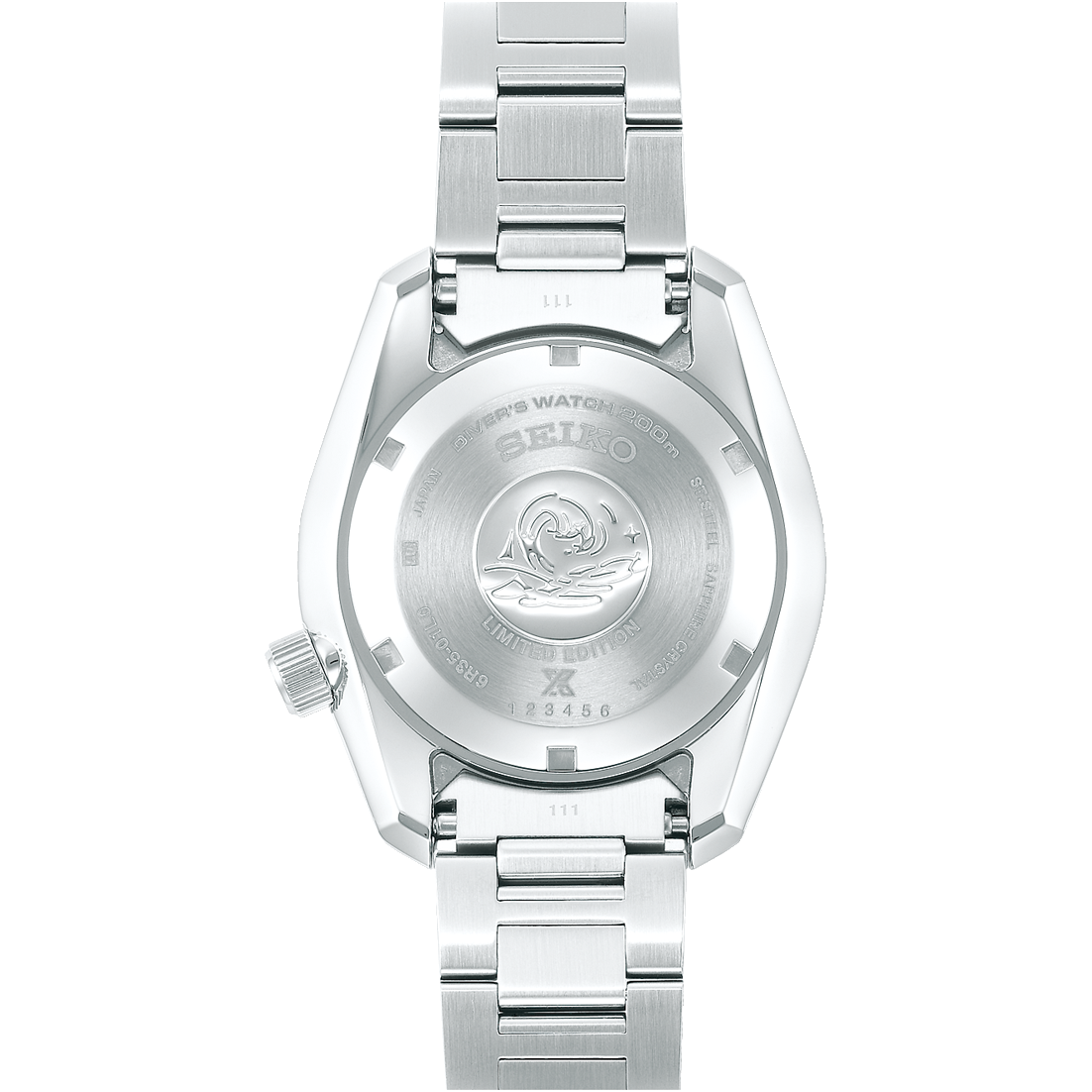 SPB207J1 | Seiko Watch Corporation