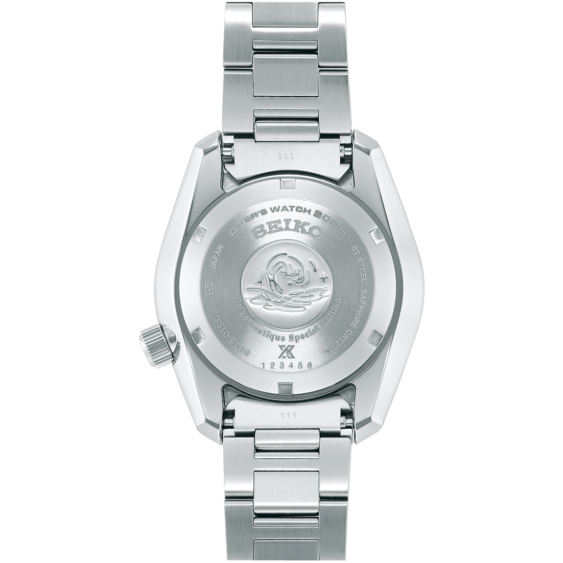 SPB240J1 | Seiko Watch Corporation