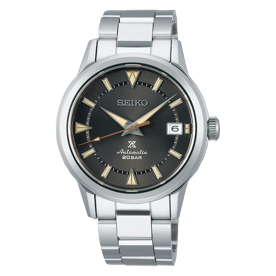 SPB243J1 | Seiko Watch Corporation