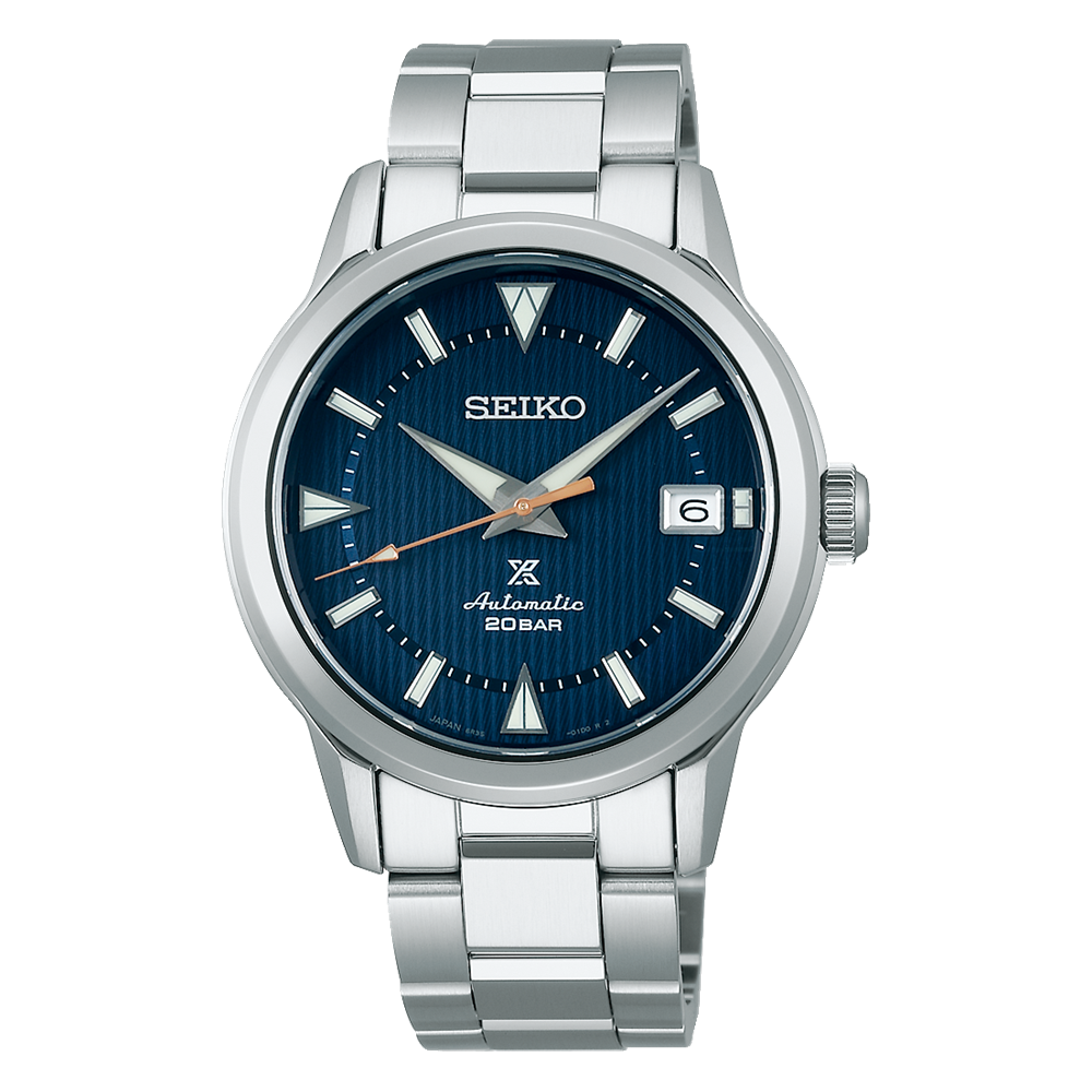 SPB249J1 | Seiko Watch Corporation