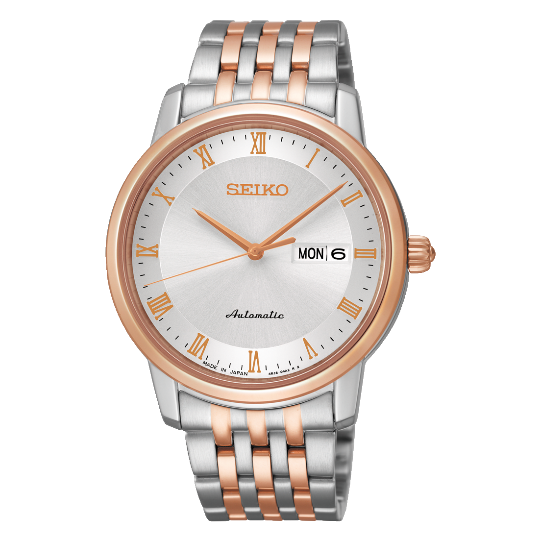 SRP696J1 | Seiko Watch Corporation
