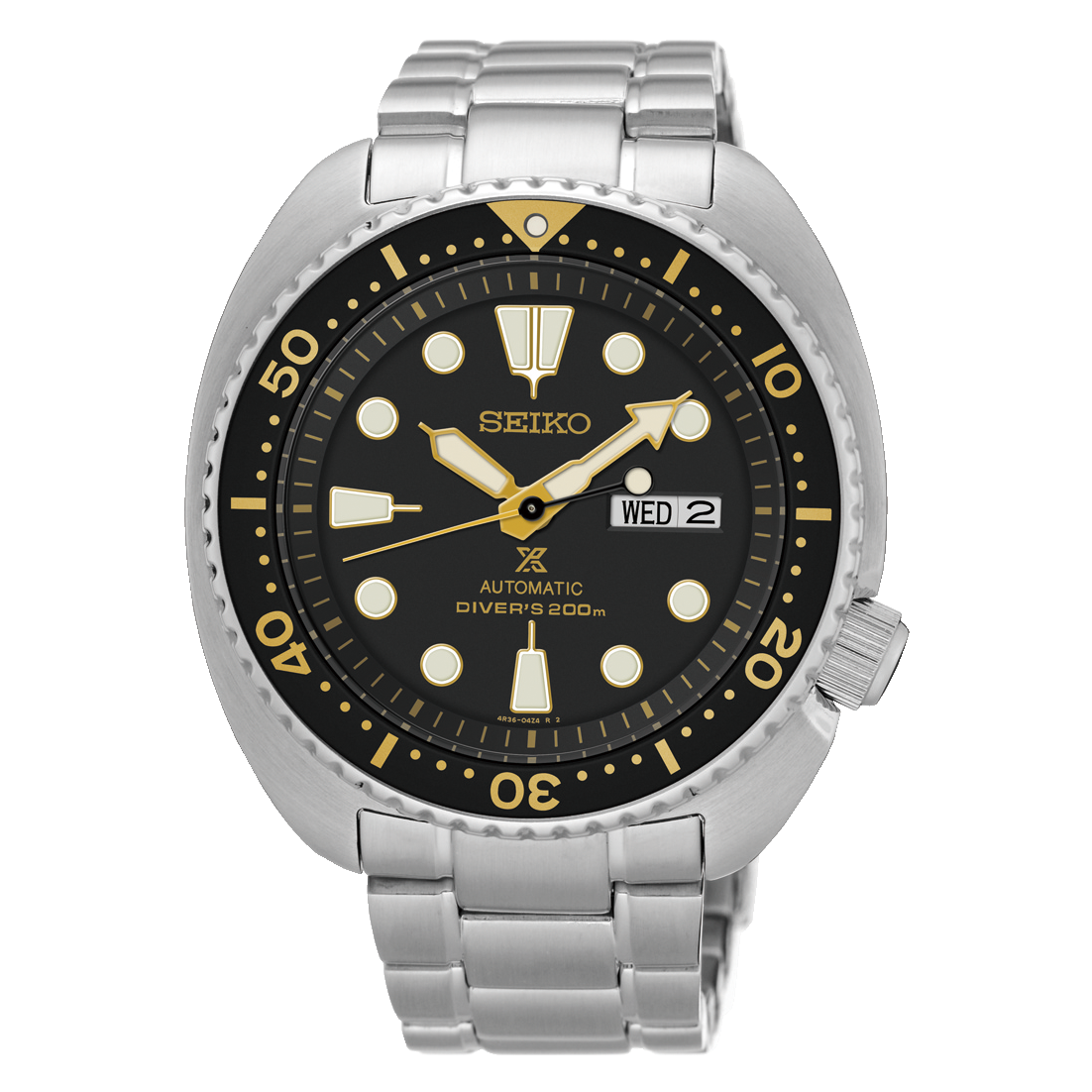 SRP775 | Seiko Watch Corporation