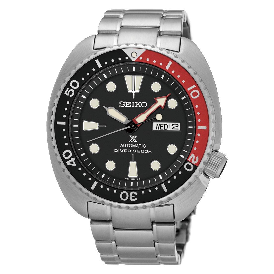 SRP789 | Seiko Watch Corporation