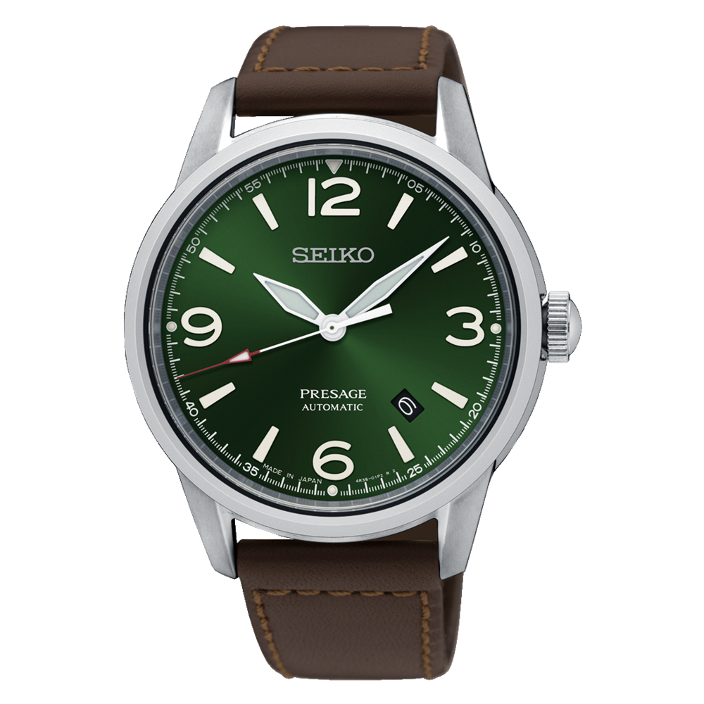 SRPB65J1 | Seiko Watch Corporation