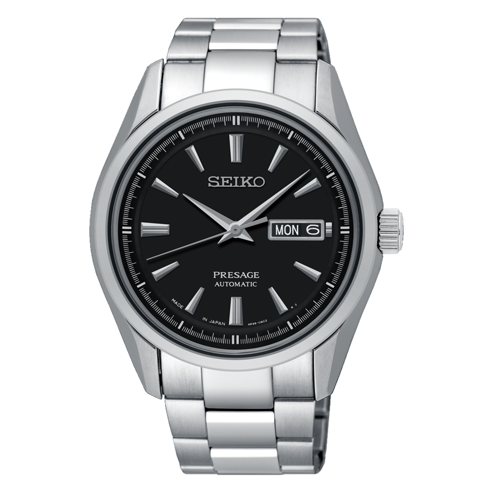 SRPB71J1 | Seiko Watch Corporation