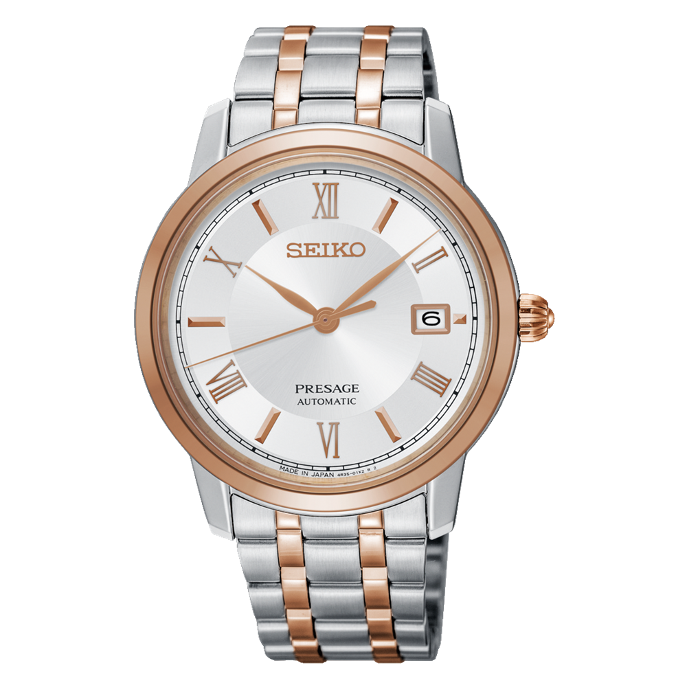 SRPC06J1 | Seiko Watch Corporation