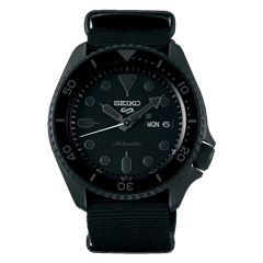 Seiko | SRPD55 Corporation Watch