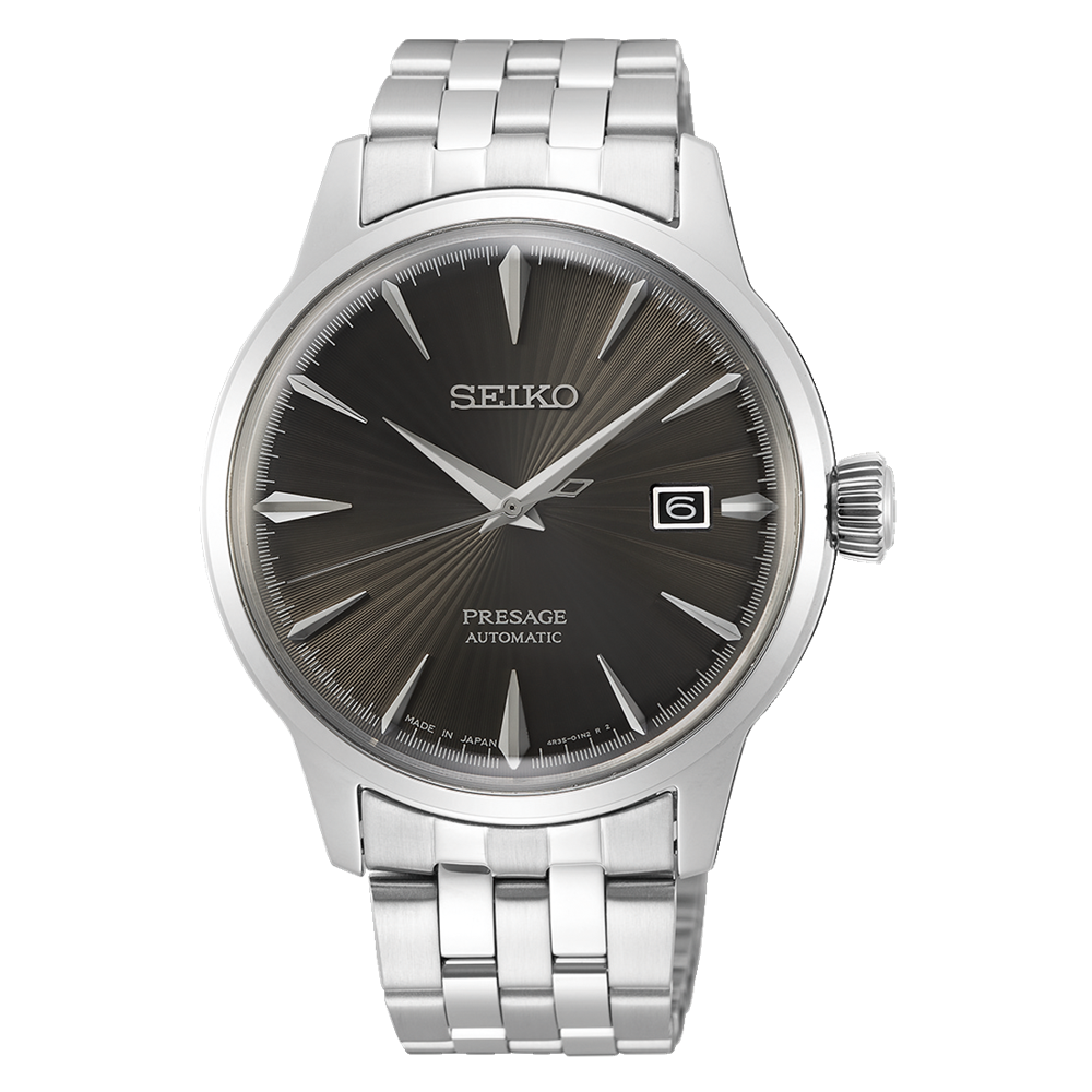 SRPE17J1 | Seiko Watch Corporation