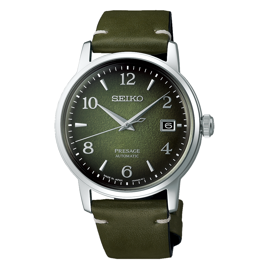 SRPF41J1 | Seiko Watch Corporation