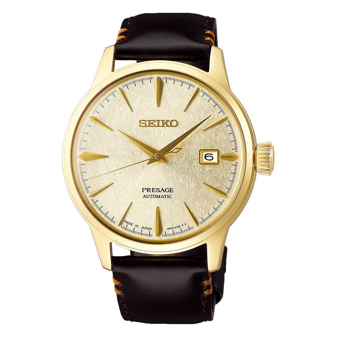 SRPH78J1 | Seiko Watch Corporation