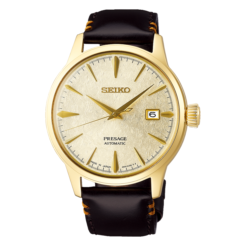 SRPH78J1 | Seiko Watch Corporation