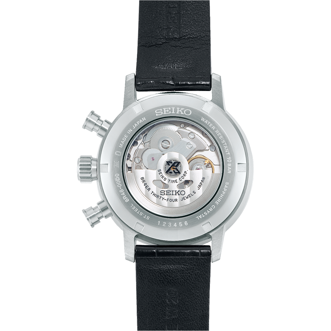 SRQ039J1 | Seiko Watch Corporation