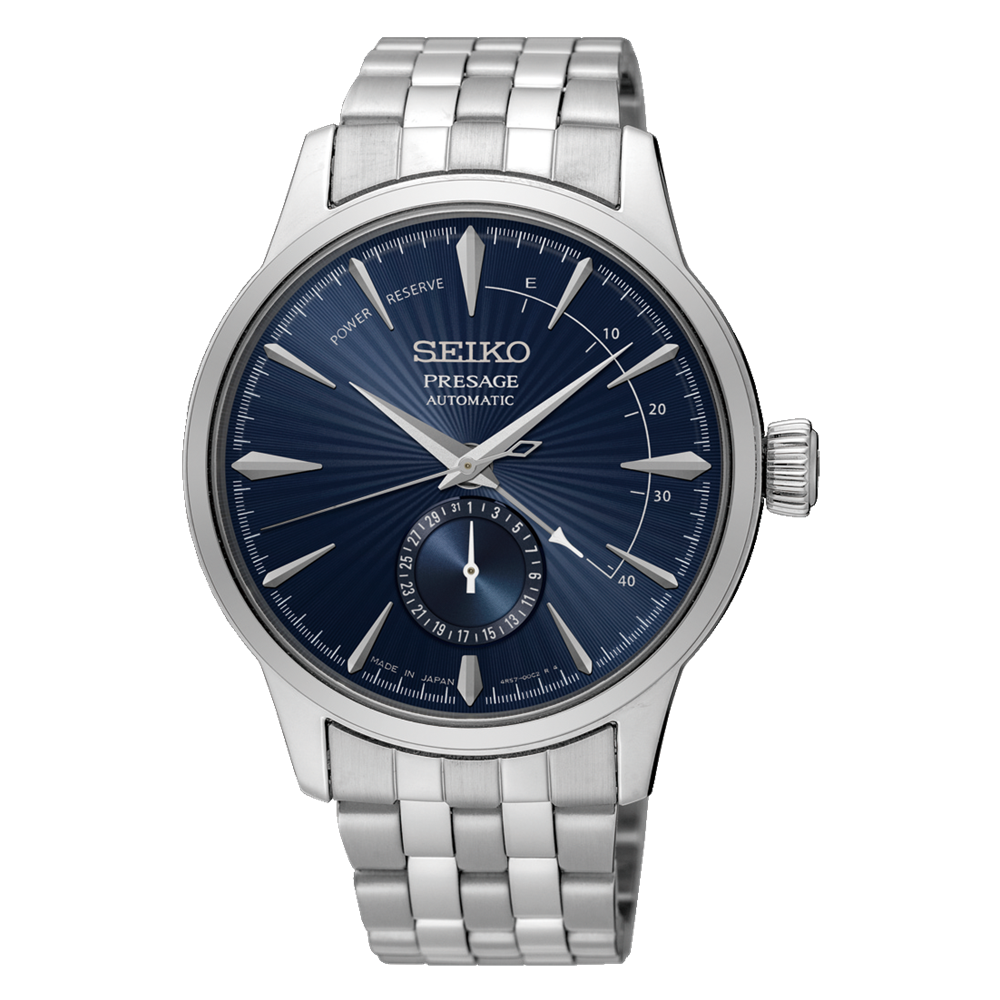 SSA347J1 | Seiko Watch Corporation