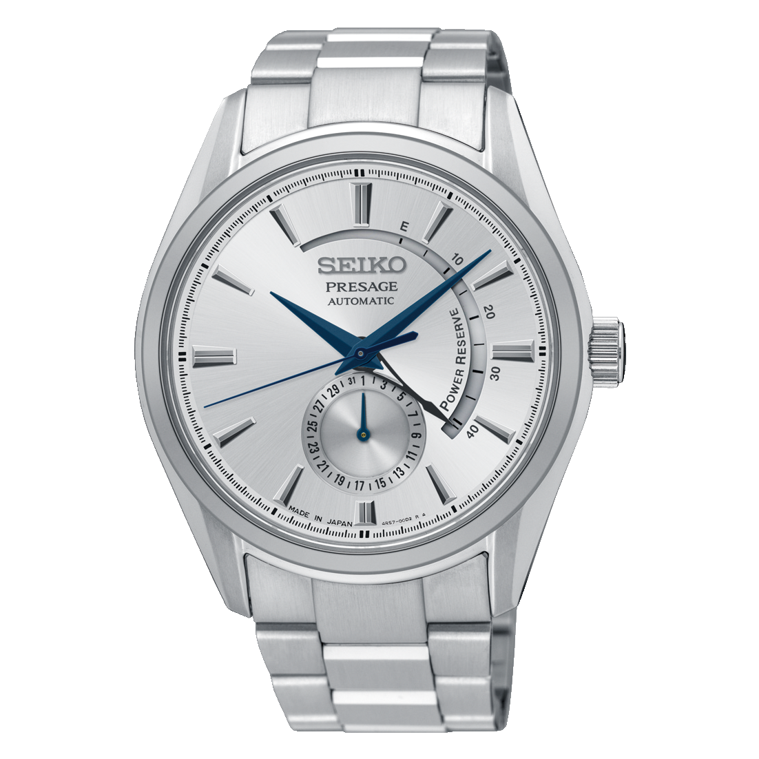 SSA349J1 | Seiko Watch Corporation