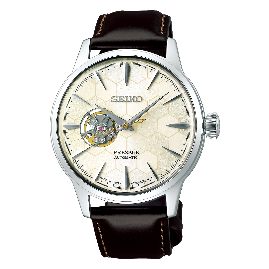 SSA409J1 | Seiko Watch Corporation