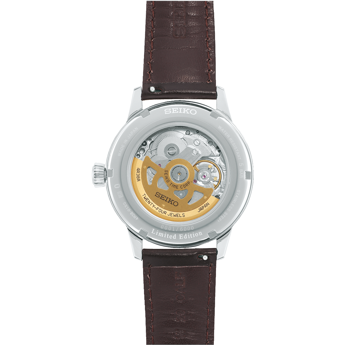 seiko presage ssa409j1