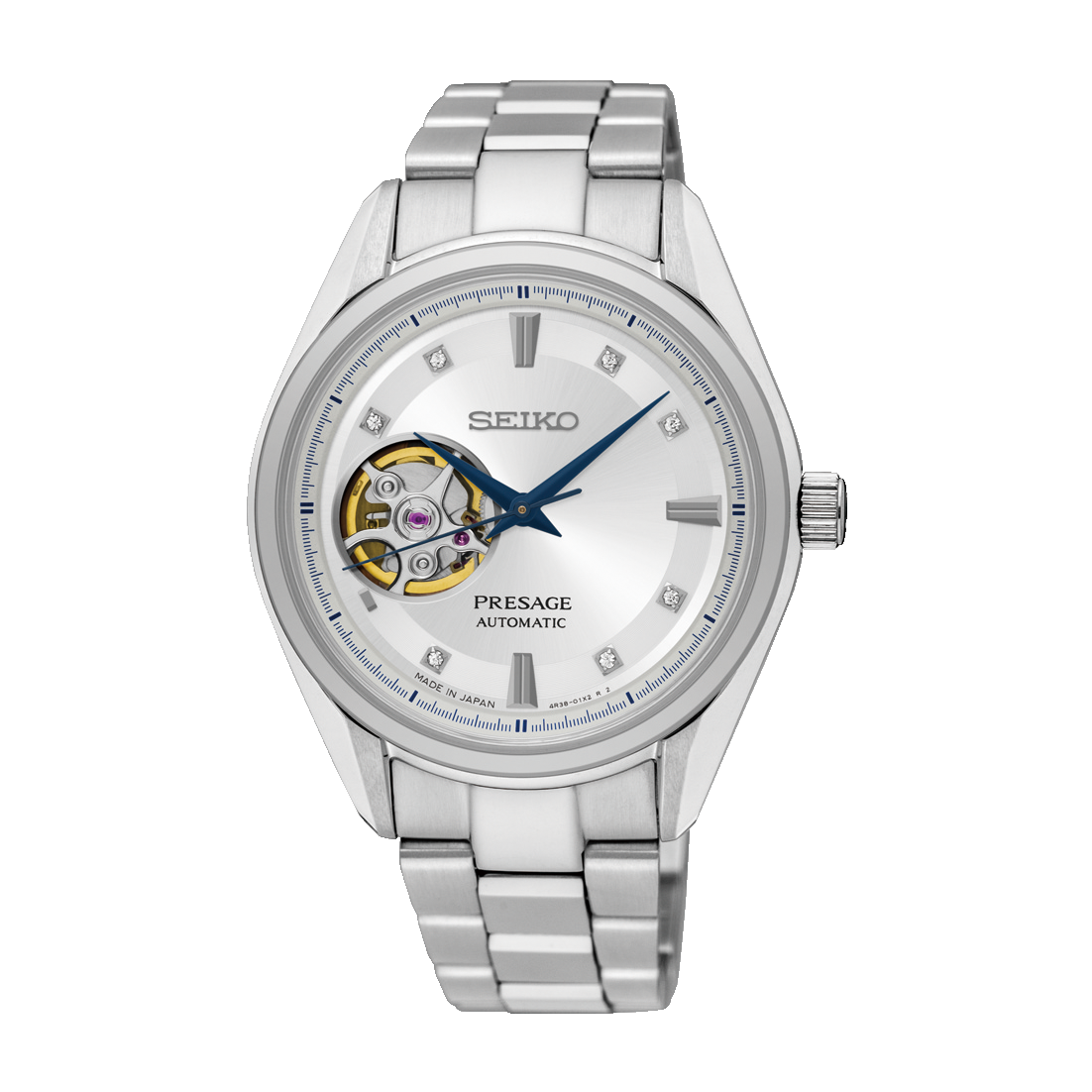 SSA811J1 | Seiko Watch Corporation