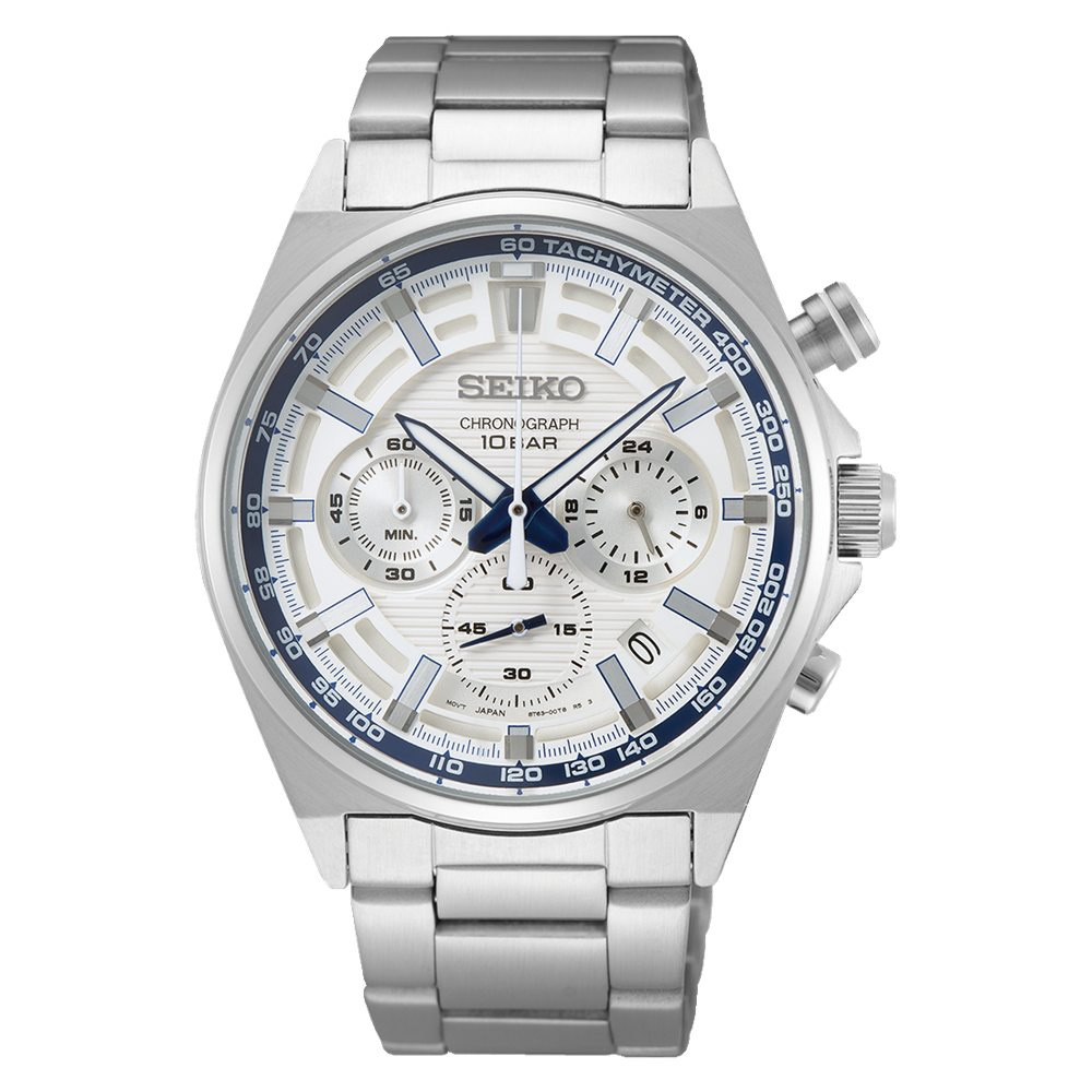 SSB395 | Seiko Watch Corporation