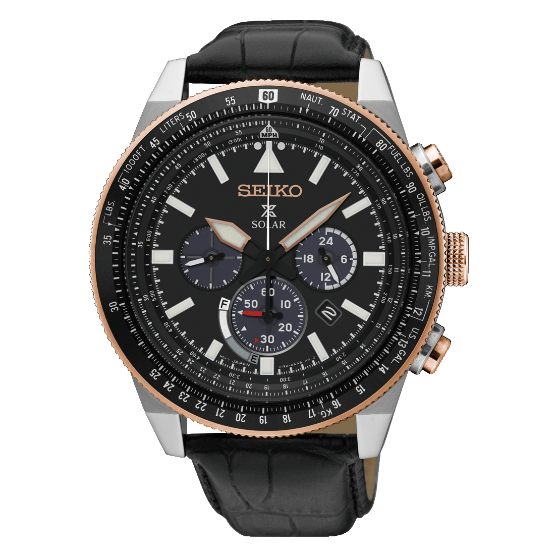 SSC611 | Seiko Watch Corporation
