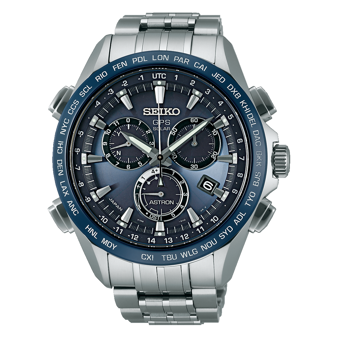 SSE005J1 | Seiko Watch Corporation