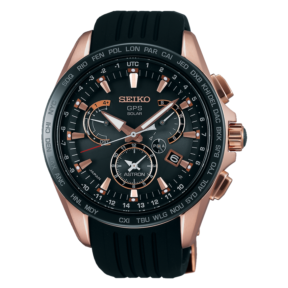 SSE055J1 | Seiko Watch Corporation