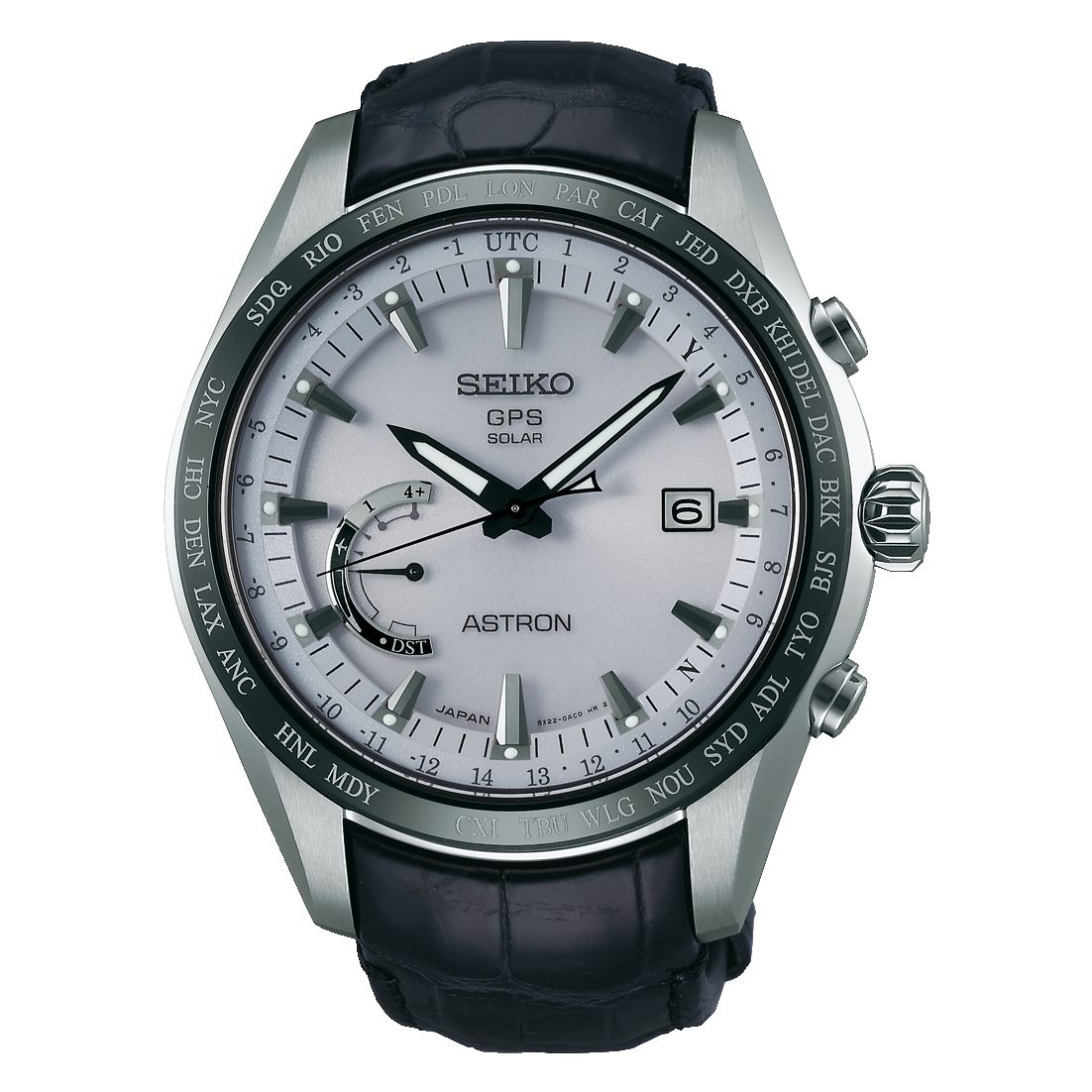 SSE093J1 Seiko Watch Corporation