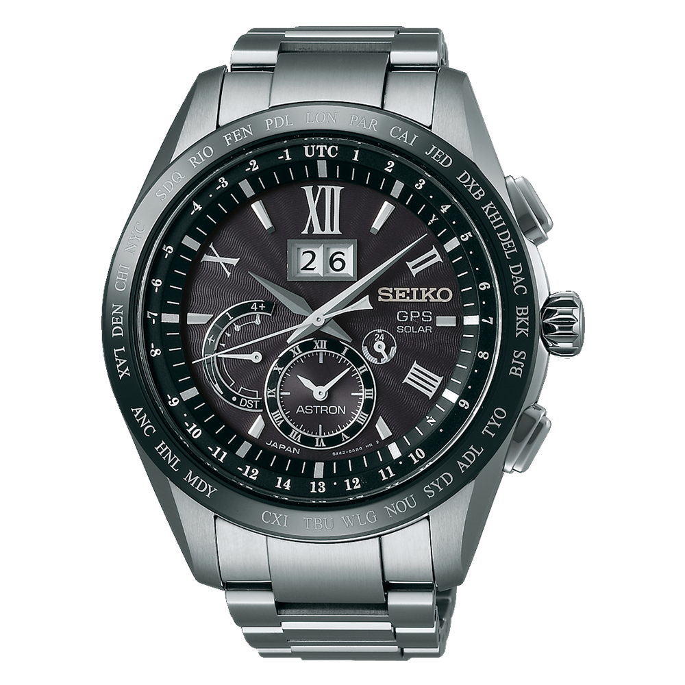 SSE137J1 | Seiko Watch Corporation