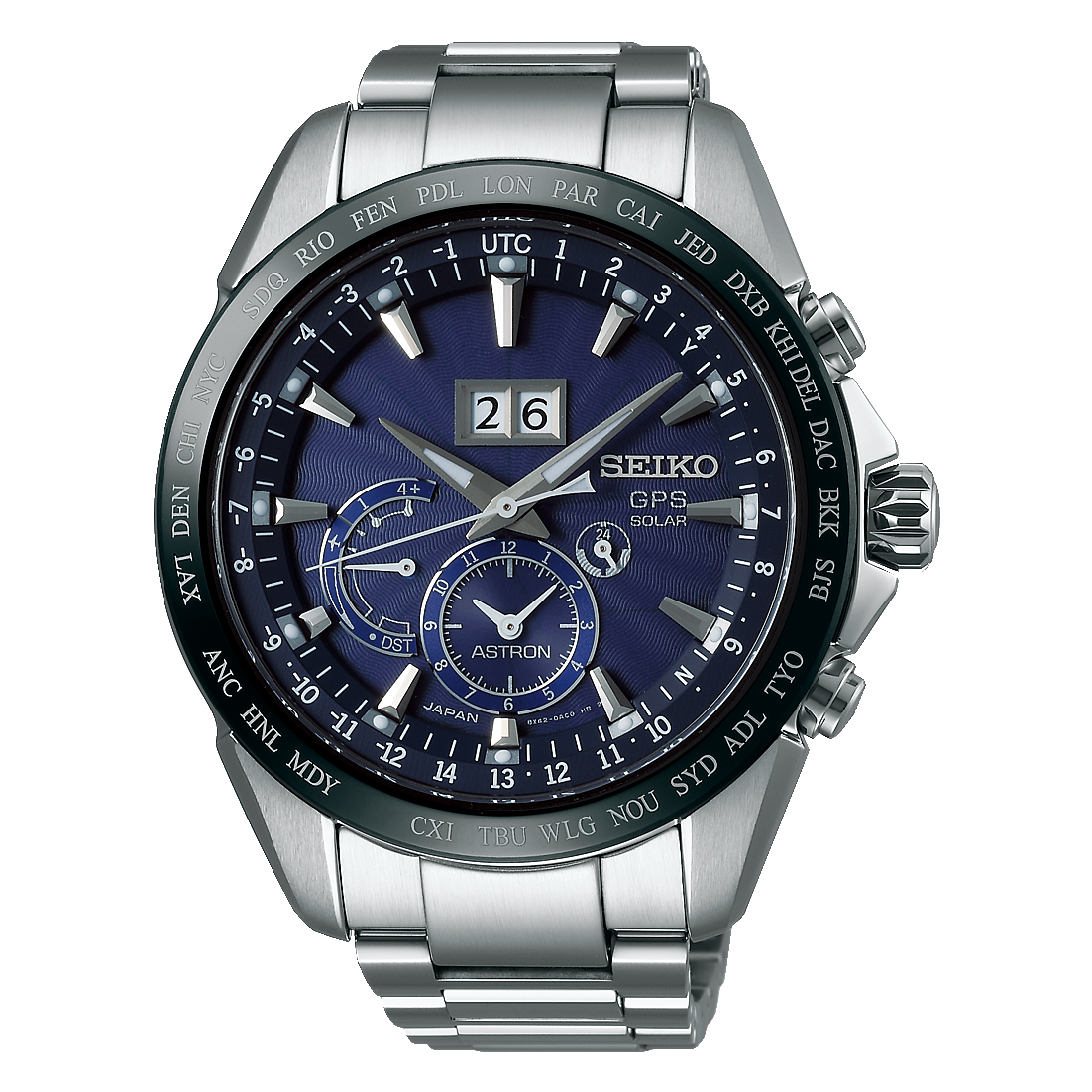 SSE147J1 | Seiko Watch Corporation