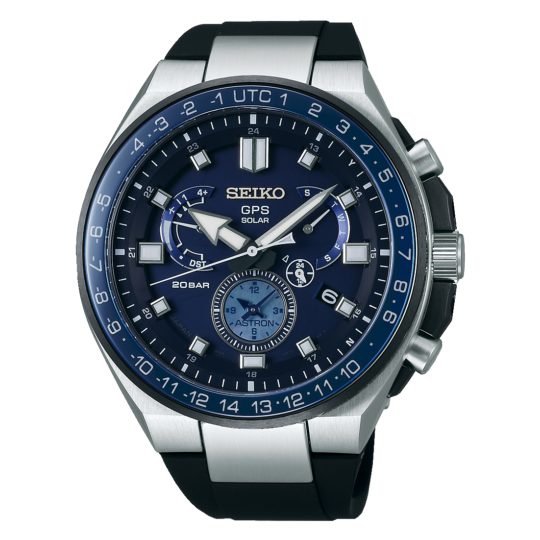 SSE167J1 Seiko Watch Corporation