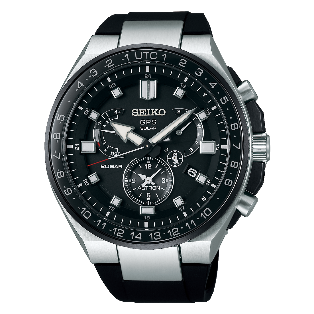 SSE169J1 | Seiko Watch Corporation