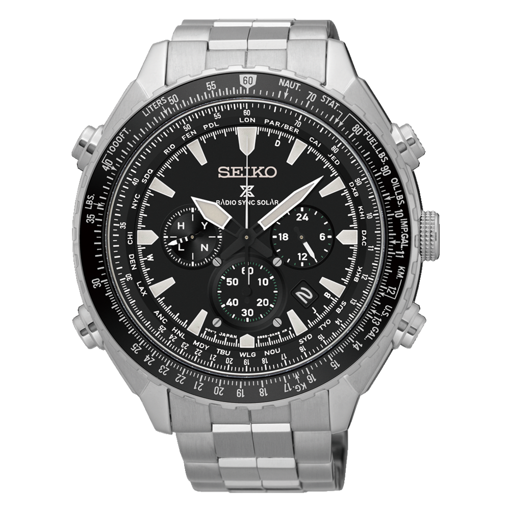 SSG001 | Seiko Watch Corporation