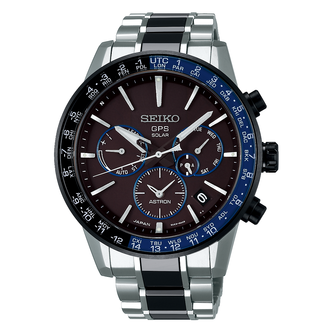 SSH009J1 | Seiko Watch Corporation
