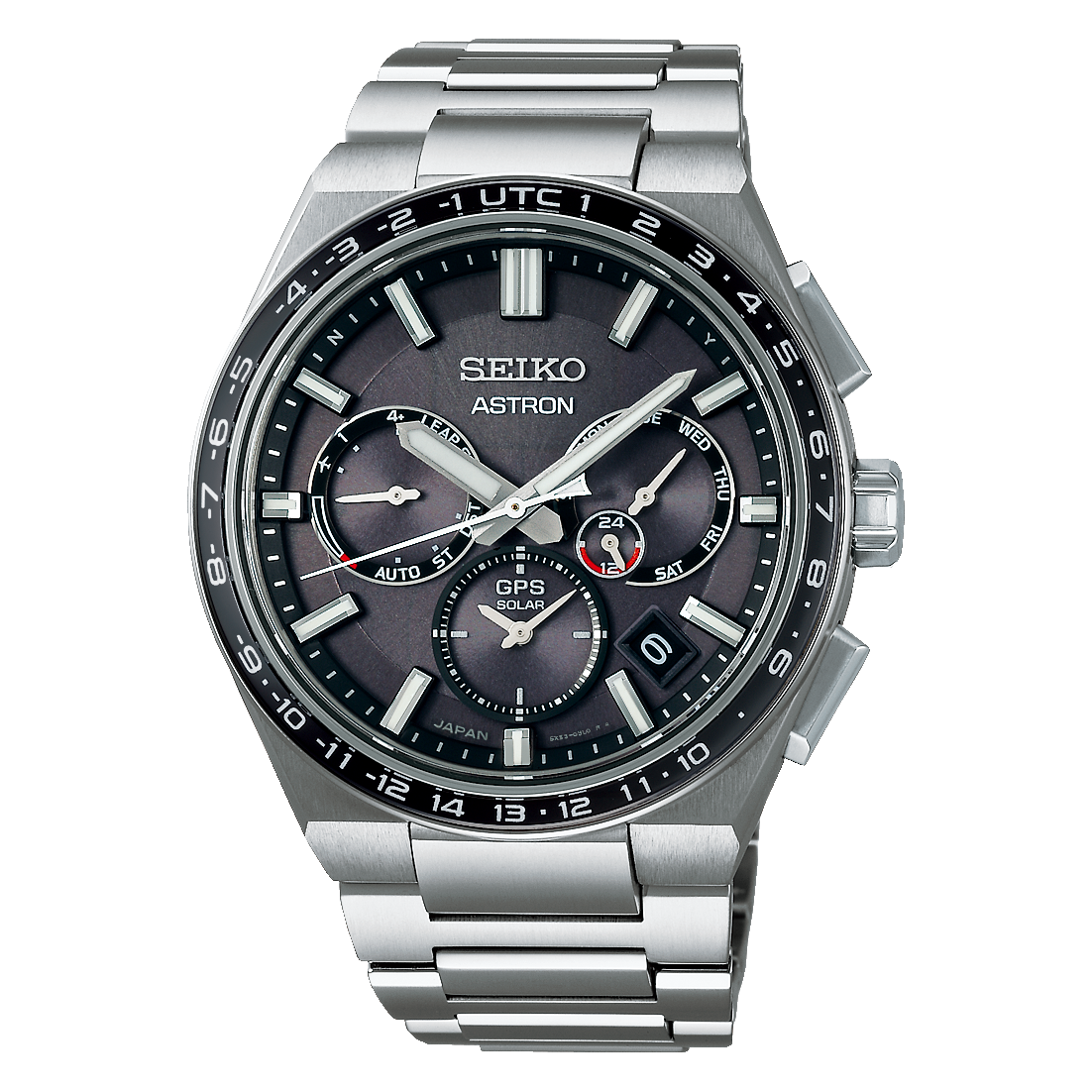 SSE115J1 | Seiko Watch Corporation