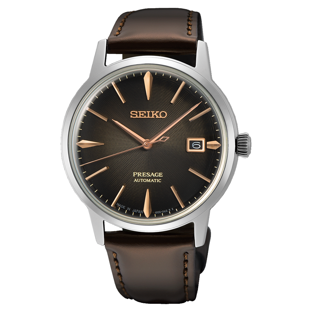 SRPJ17J1 | Seiko Watch Corporation