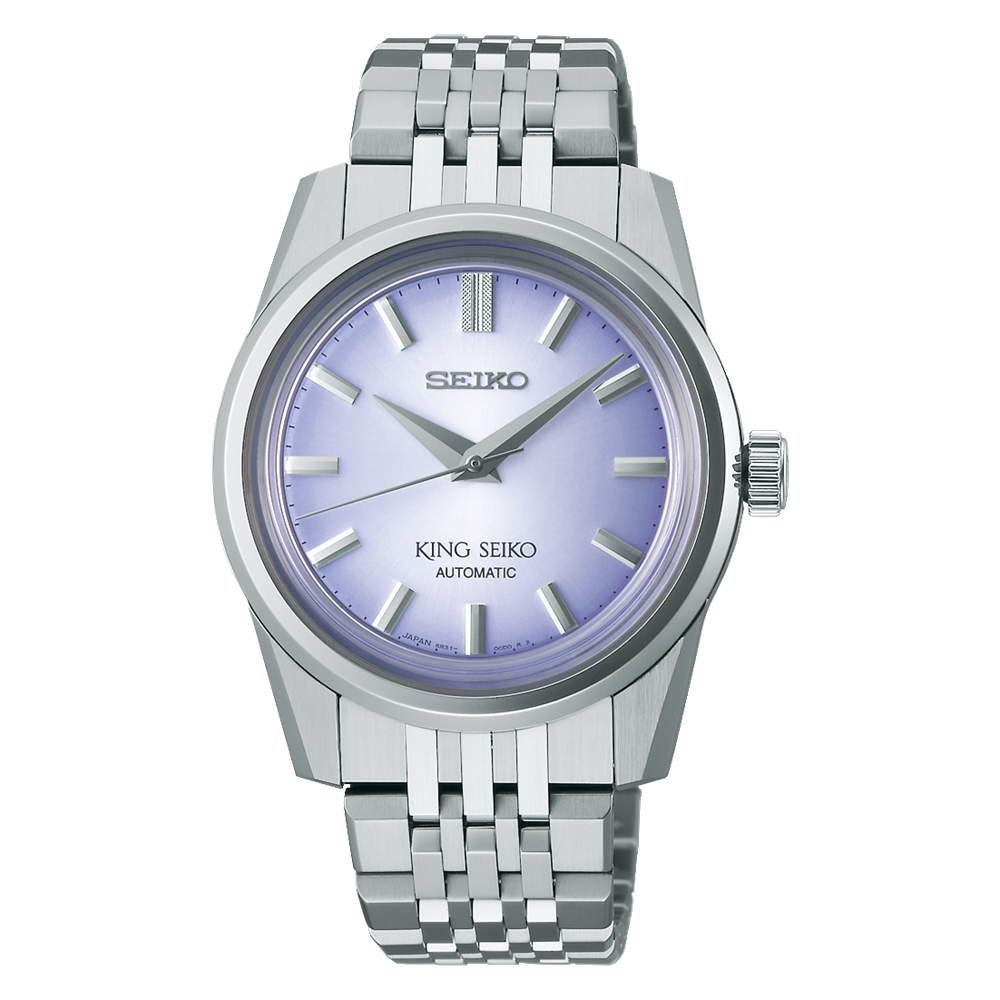 SPB291J1 Seiko Watch Corporation