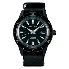 Style60's | Seiko Watch Corporation