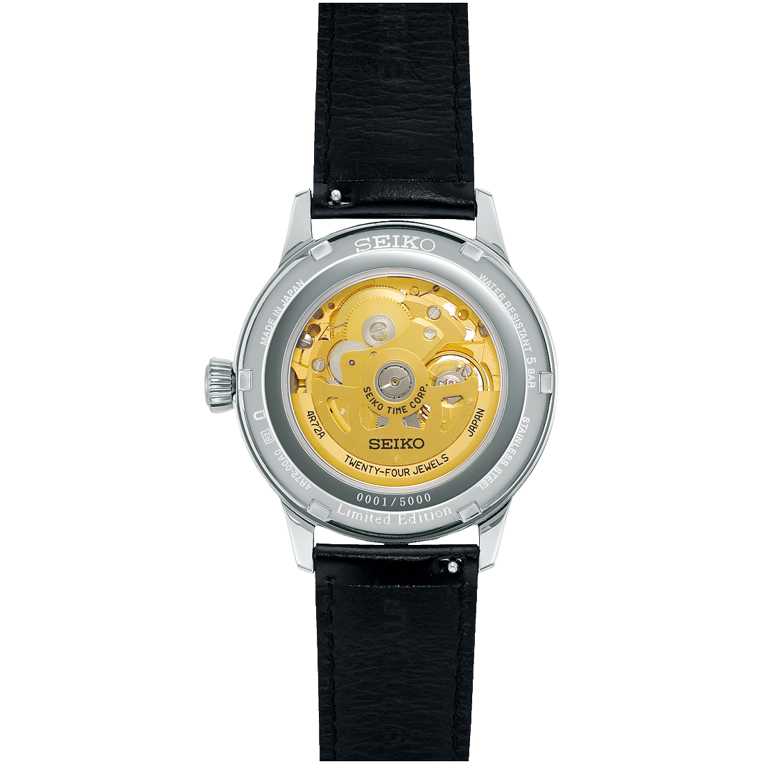 seiko presage ssa455