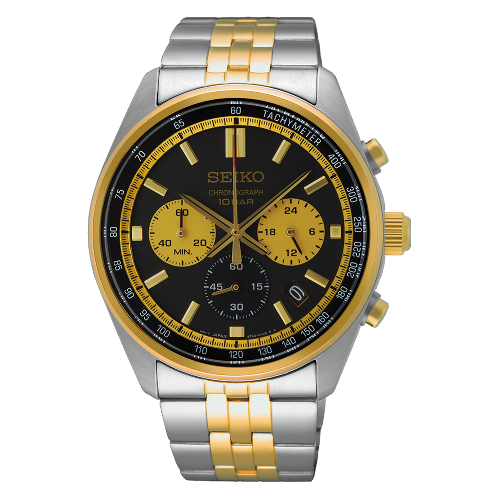 SSB430 Seiko Watch Corporation Ssb430 seiko watch corporation